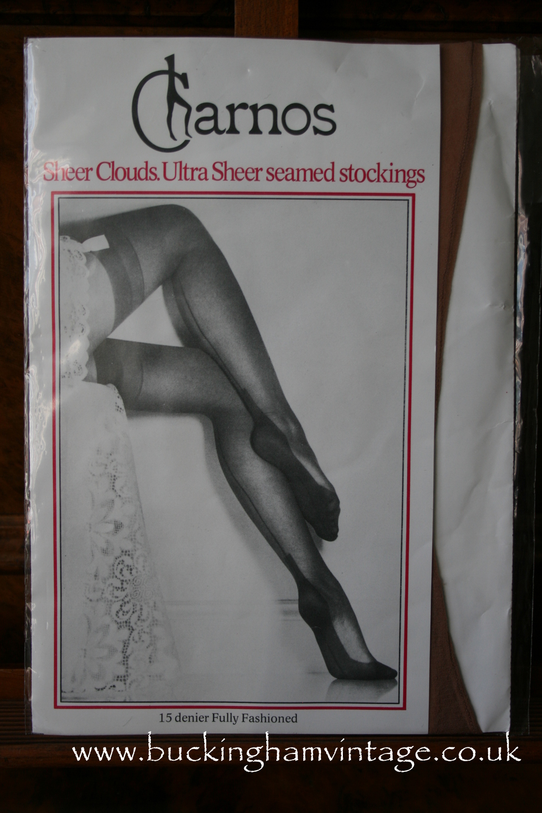 stockings Vintage sale nylon for